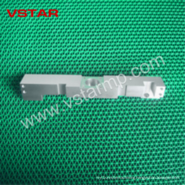 Customizes Aluminum CNC Milling Parts for Inspection Machine